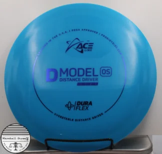 Glow DuraFlex D Model OS