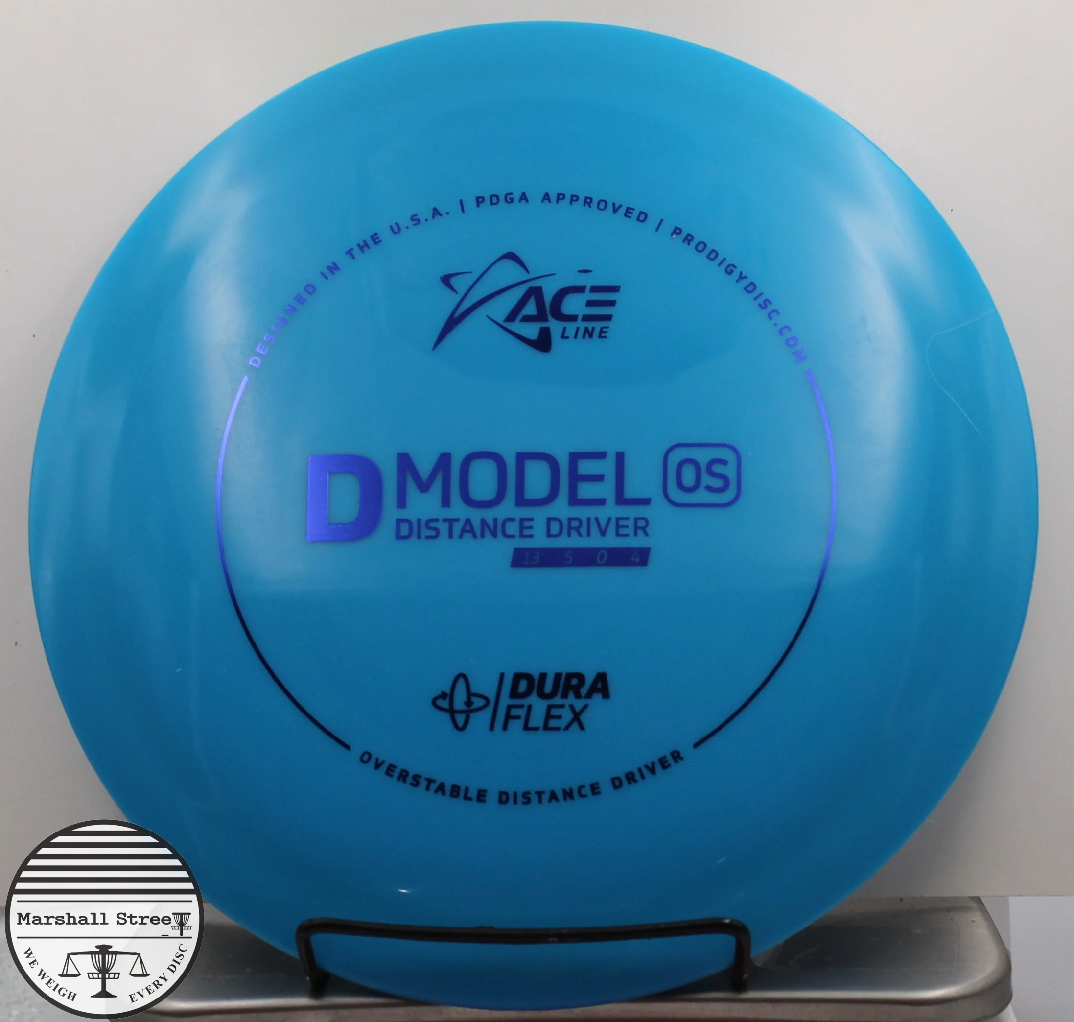 Glow DuraFlex D Model OS