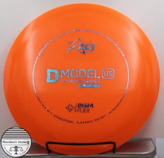 Glow DuraFlex D Model US