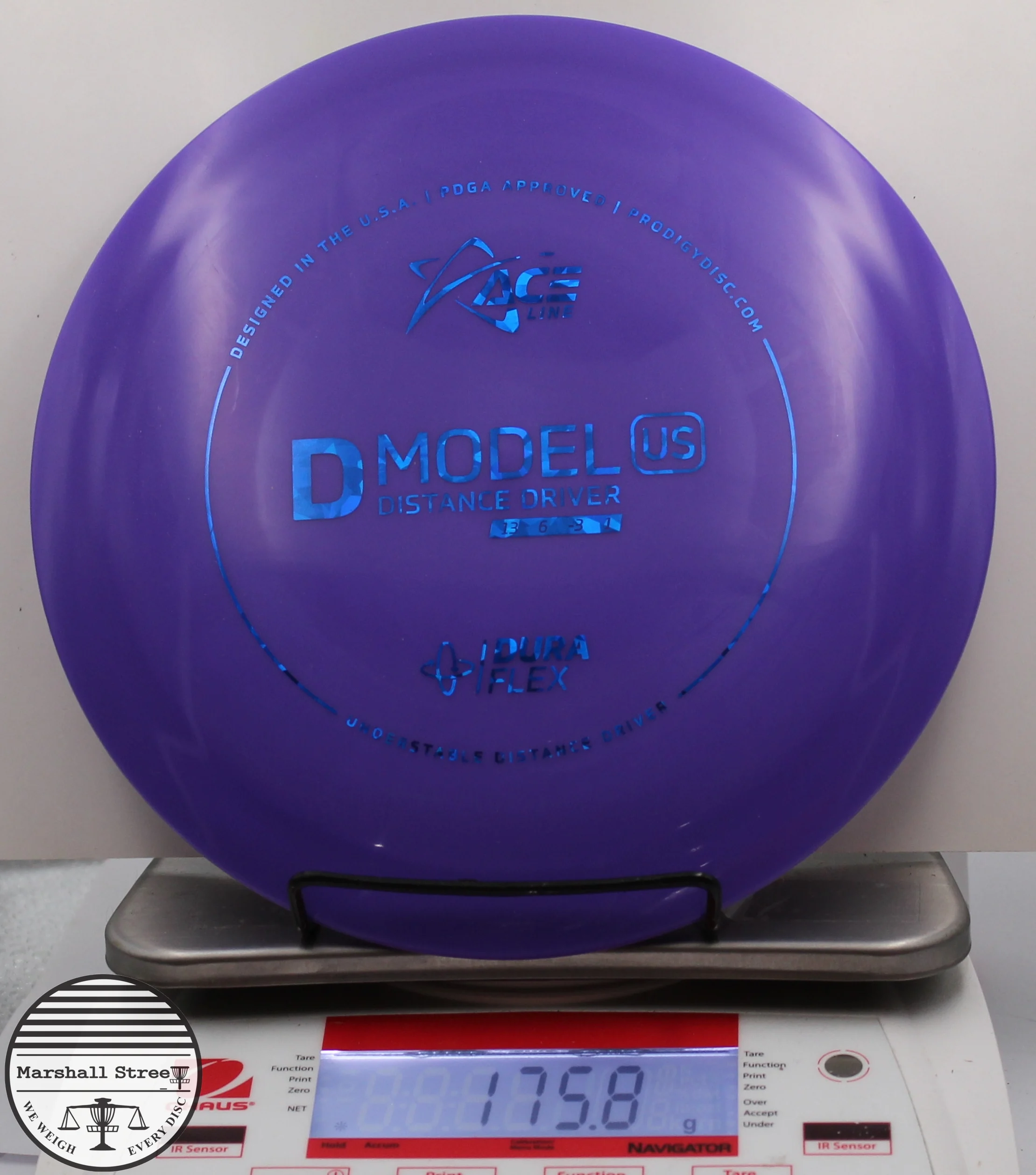 409688.jpg DuraFlex D Model US - #03 Purple, 176