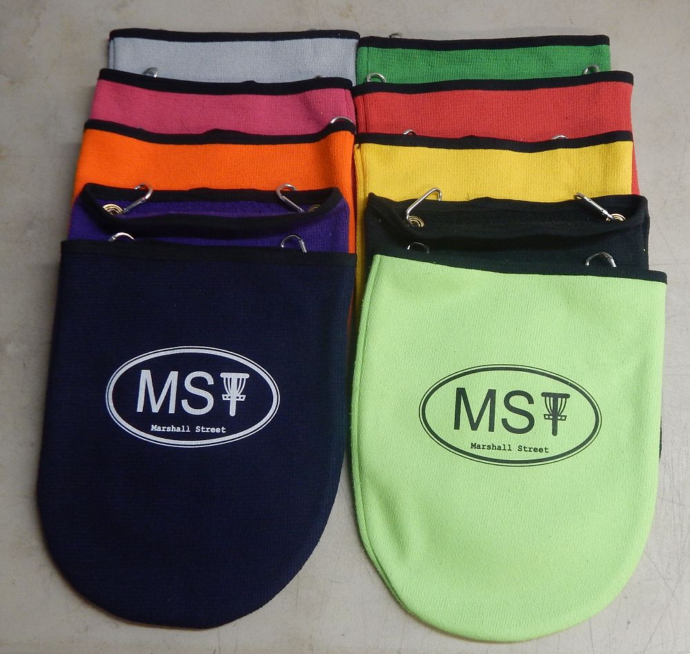 Marshall Street Towch