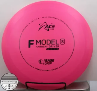 Glow Base Grip F Model S