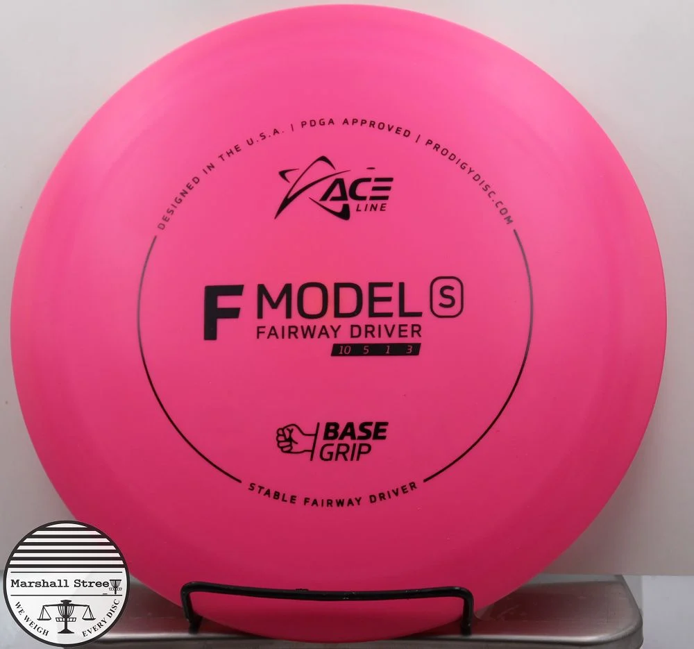 Glow Base Grip F Model S