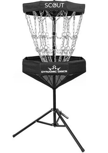 Dynamic Discs Scout Portable