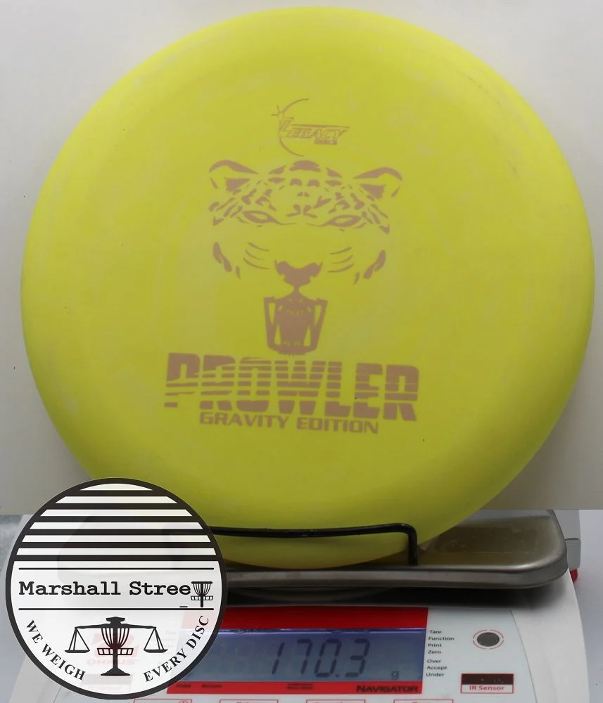 404603.jpg Gravity Prowler - #27 Yellow, 170