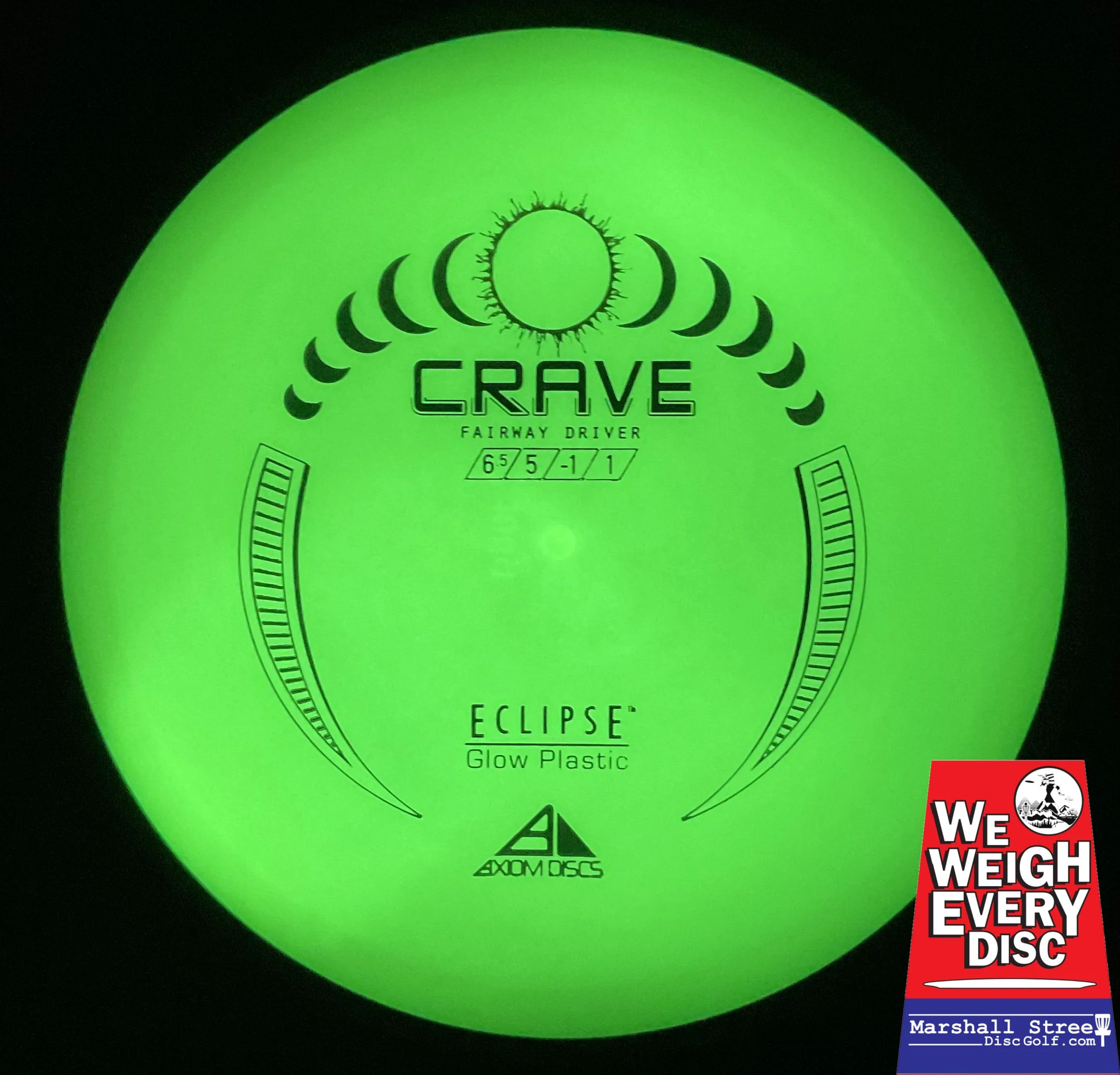 Eclipse Crave - Image 2