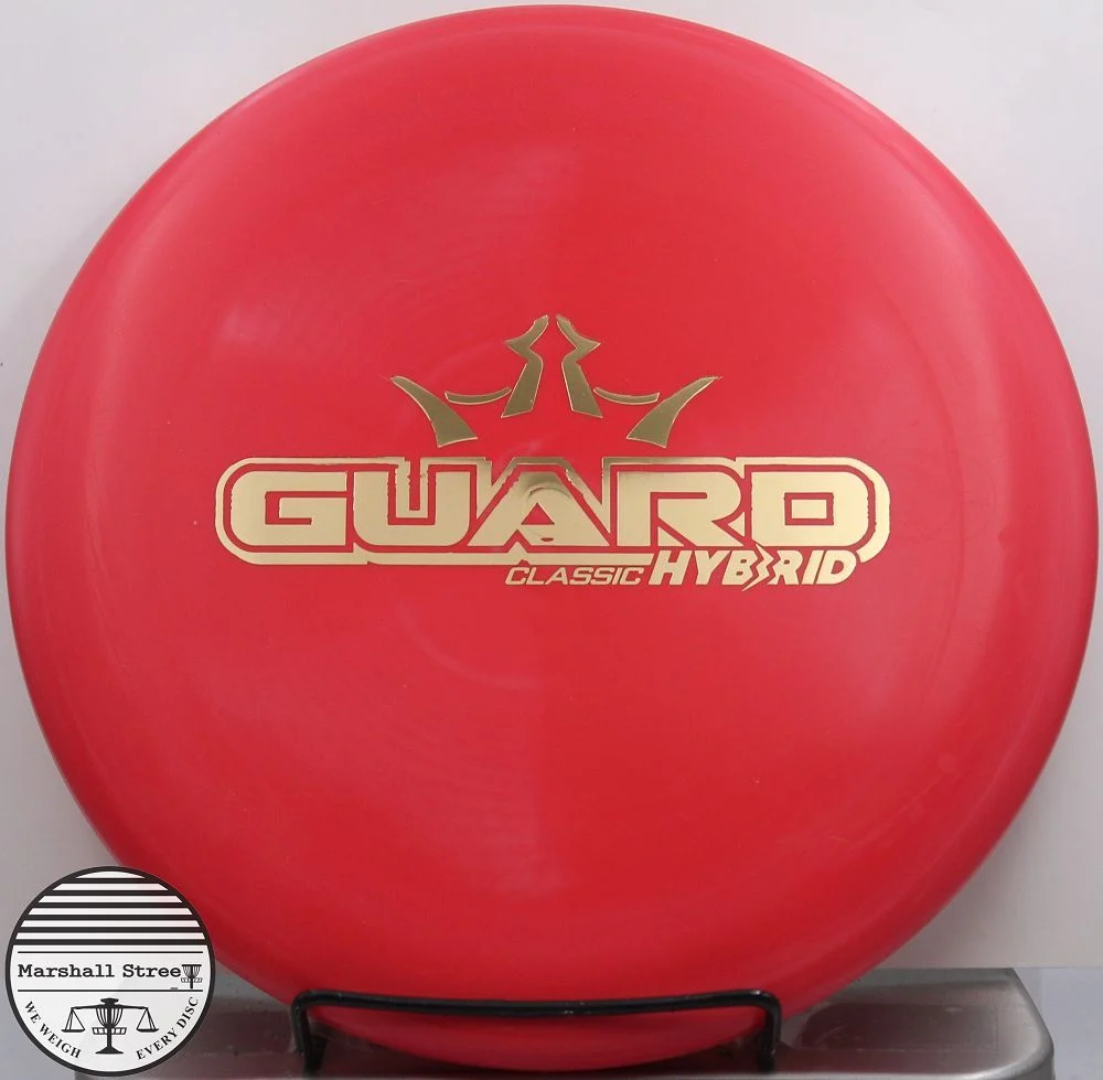 Classic Hybrid Guard