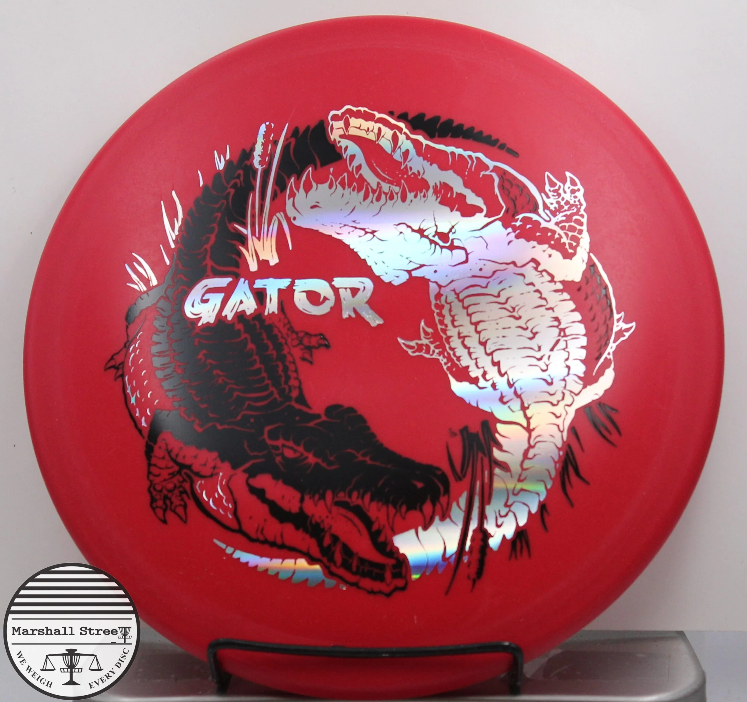 Pro Gator, Zen XXL