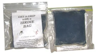 Birdie Bag Large