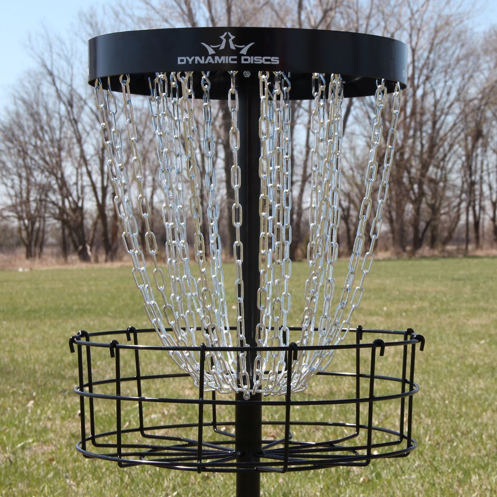 Dynamic Discs Recruit • Marshall Street Disc Golf