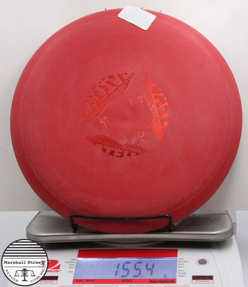 X-Out 10 Meter Crossfire, Goob