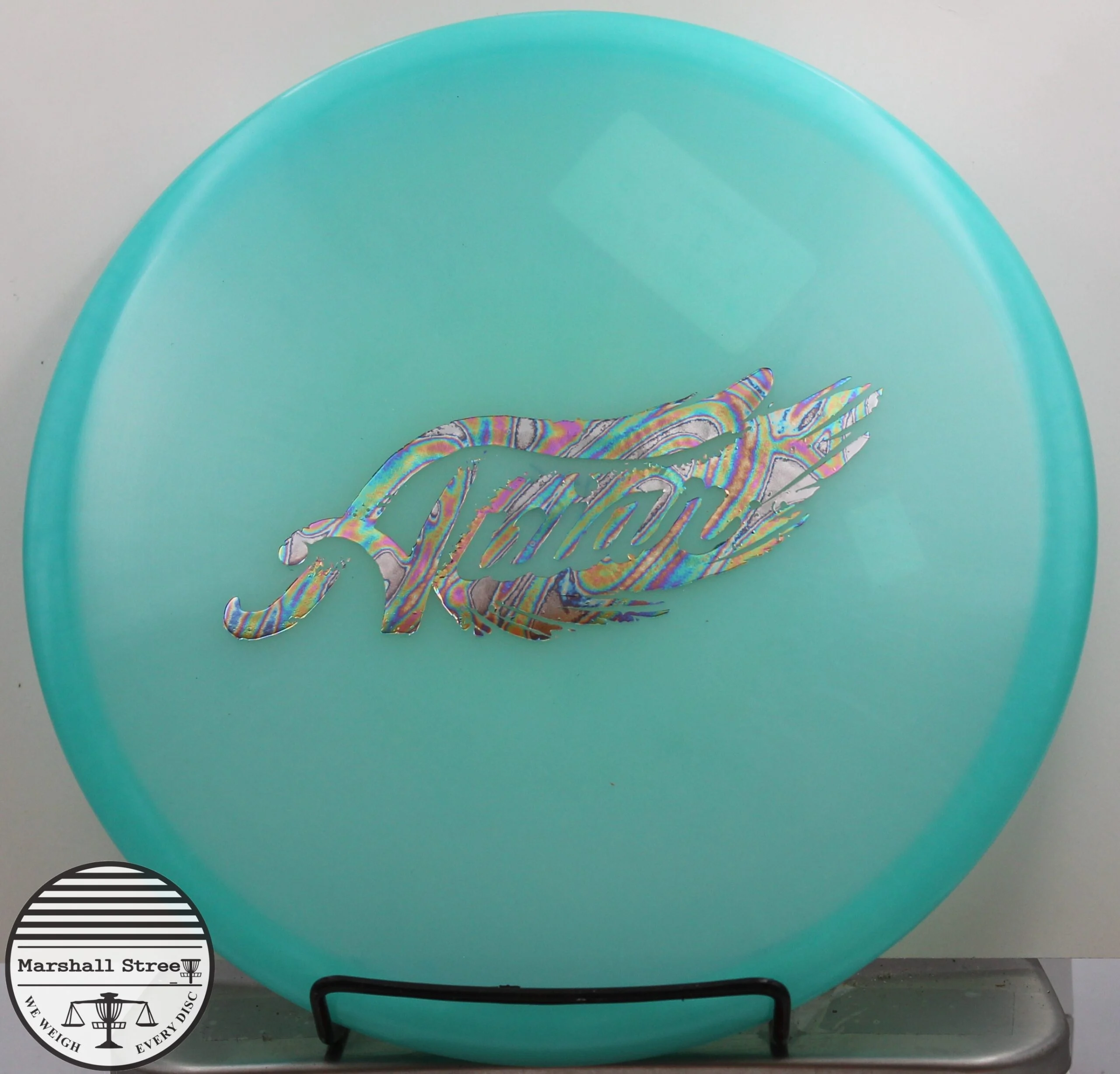 Champion AviarX3, Feather