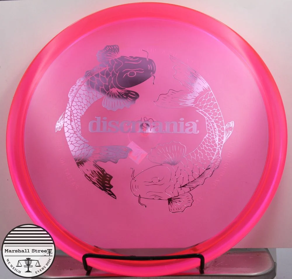 C-Line MD, Special Stamp