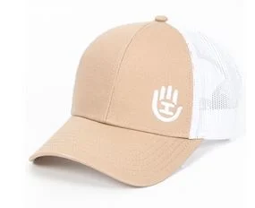 HandEye Supply Co Snapback Hat