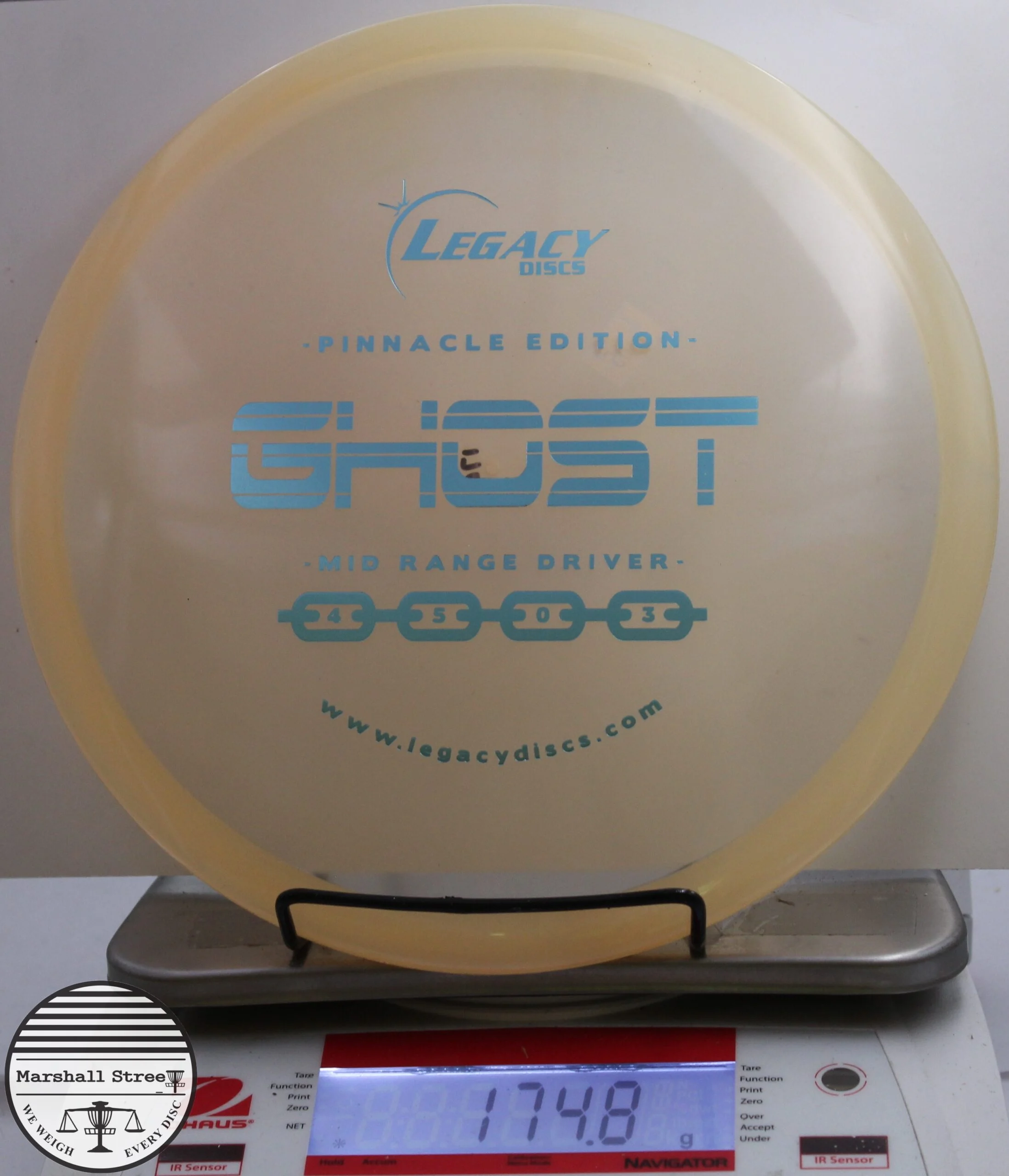 109954.jpg Pinnacle Ghost - #65 BarlyOng, 175