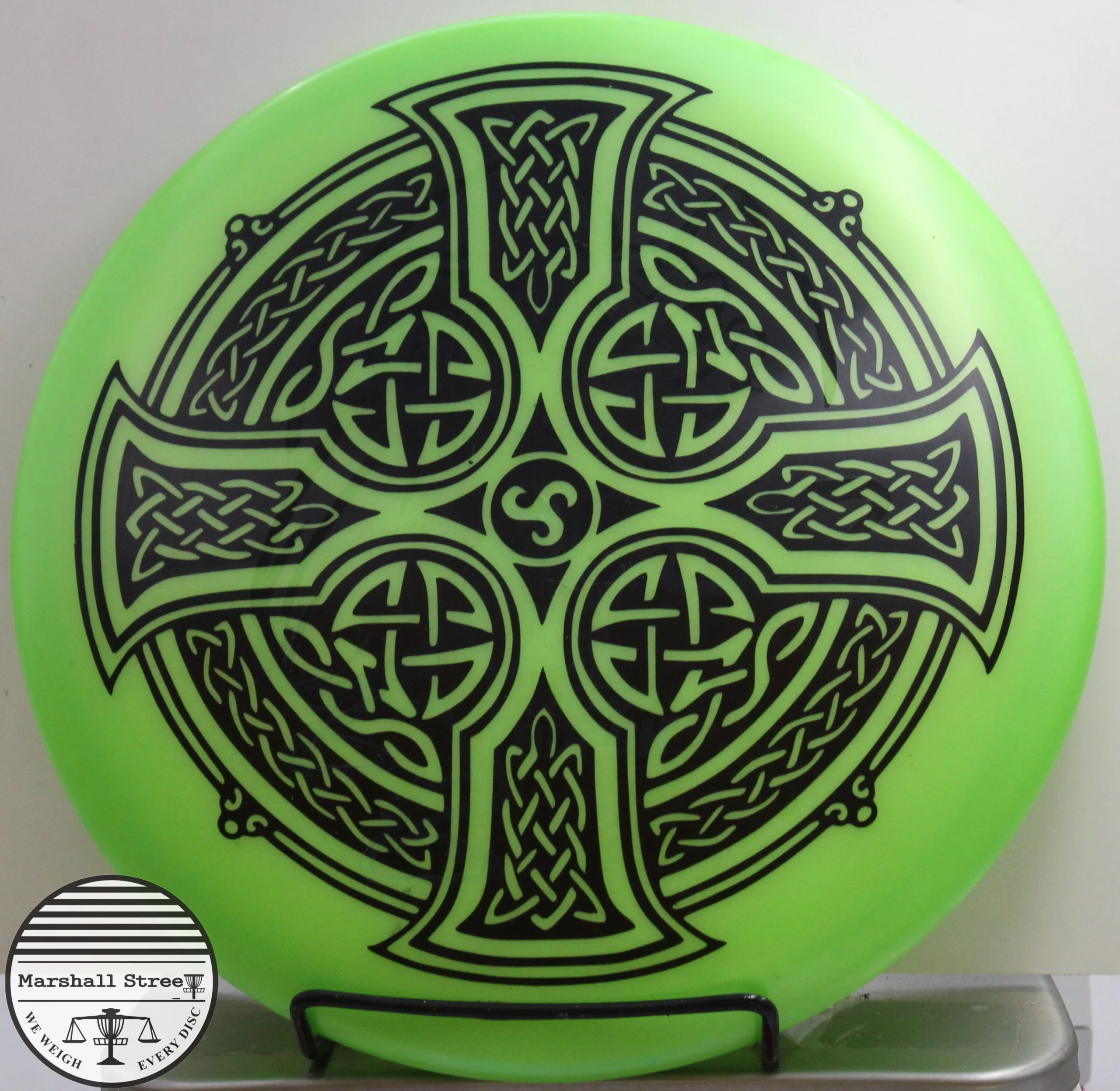Z Roach, Big Z, Celtic Knot