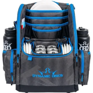 Dynamic Discs Cooler Commander Bag