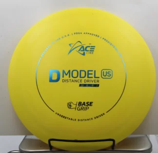 Base Grip D Model US