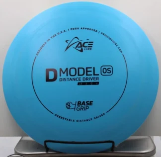 Glow Base Grip D Model OS