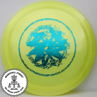 X-Out Prodigy H2 V2, 500