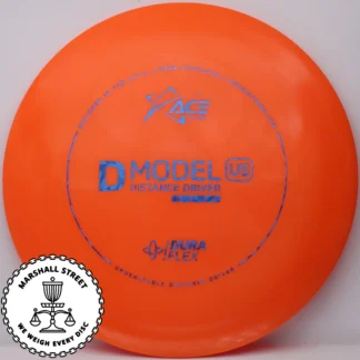 DuraFlex D Model US