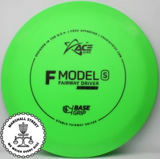 Base Grip F Model S