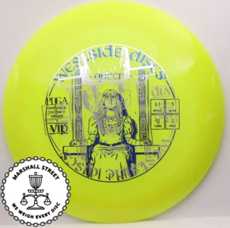 X-Out VIP Queen