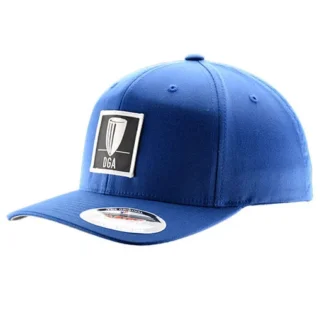 DGA Patch Flexfit Cap