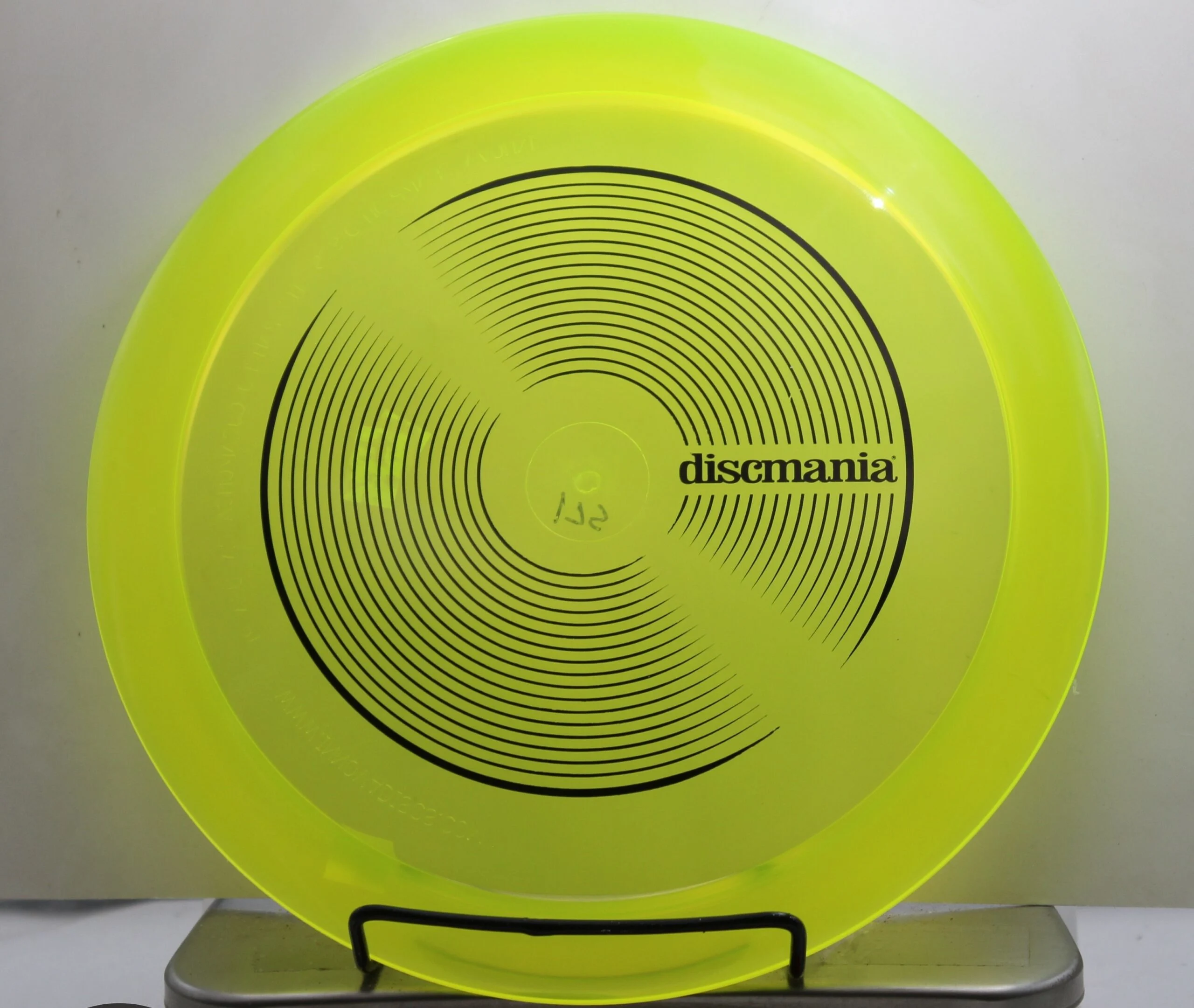 C-Line CD2, Special Stamp