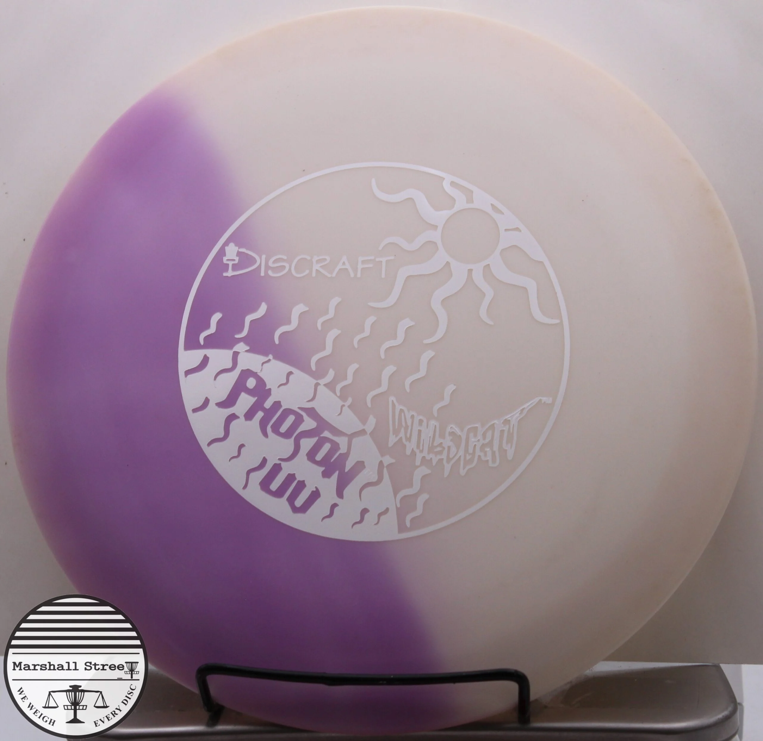 Photon UV Wildcat