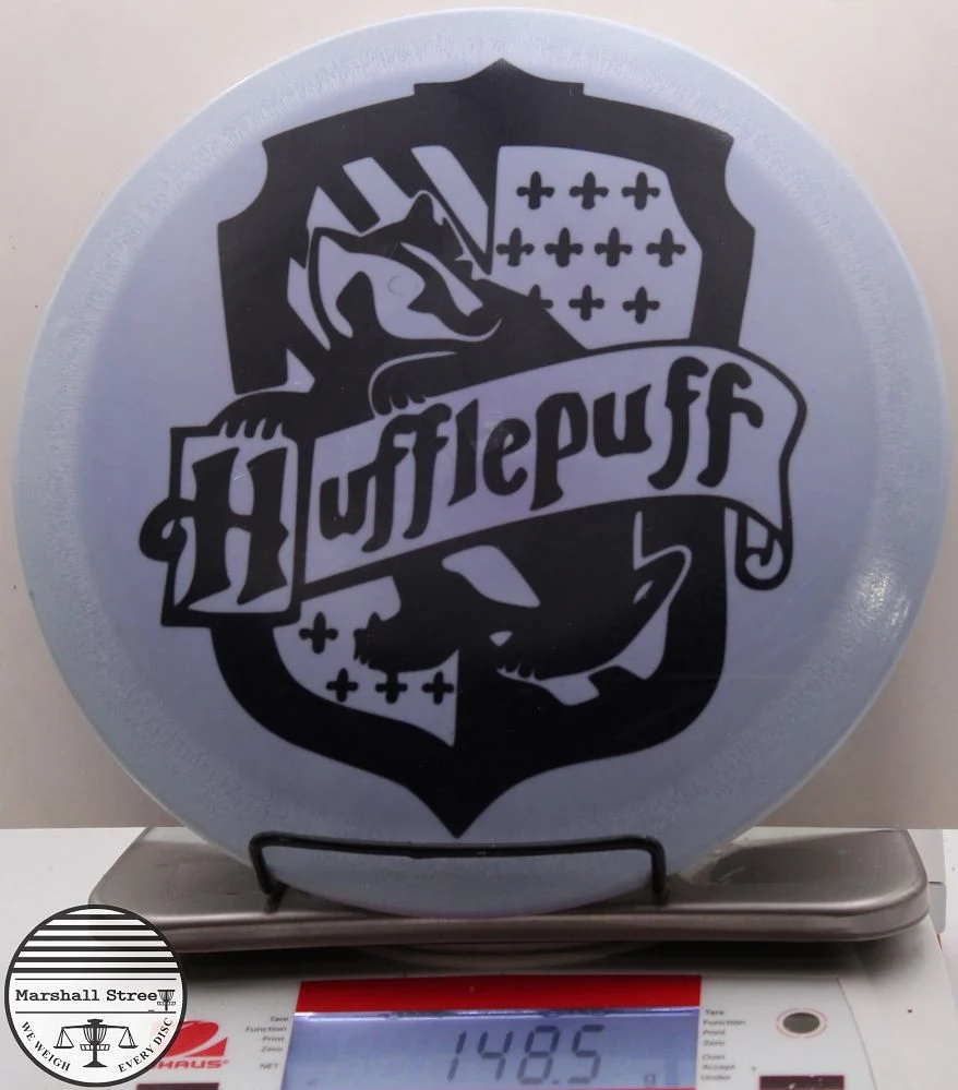 X-Out F7, 400g Lite, Hufflepuff