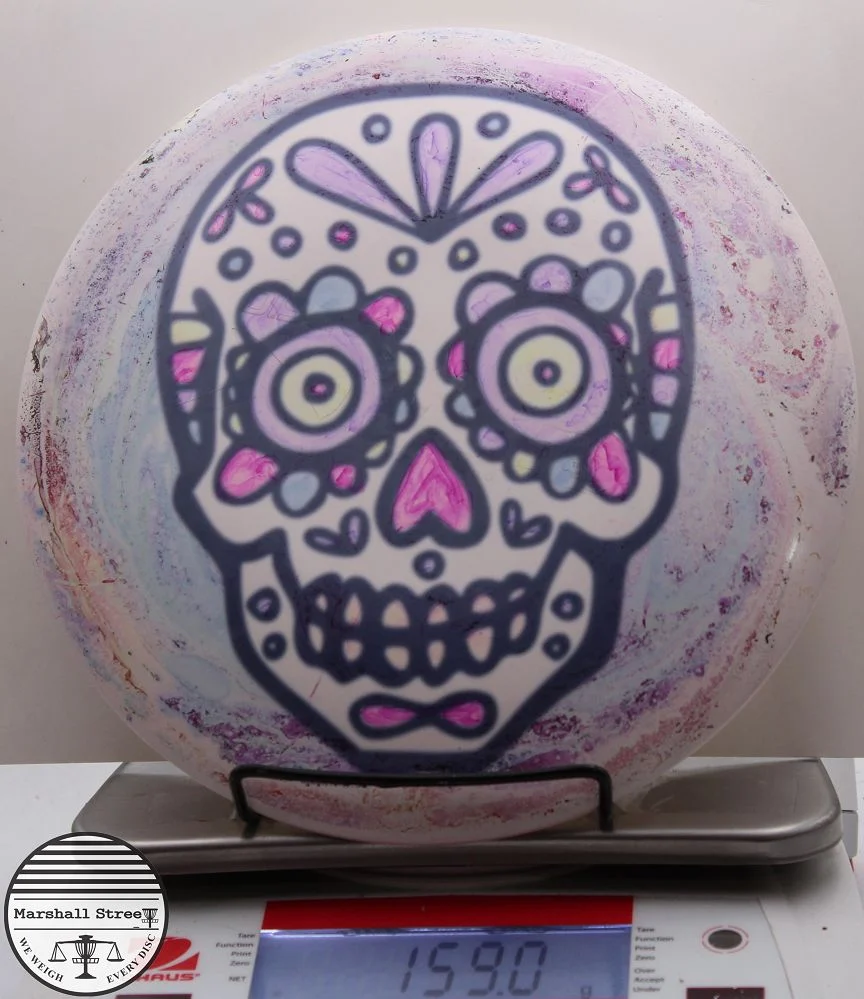 X Heat, Sugar Skull