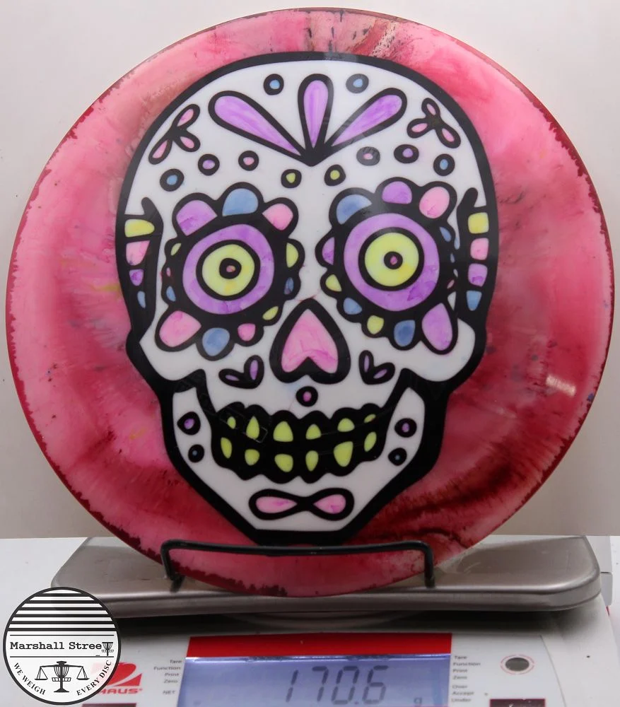 Opto Line Ballista, Sugar Skull