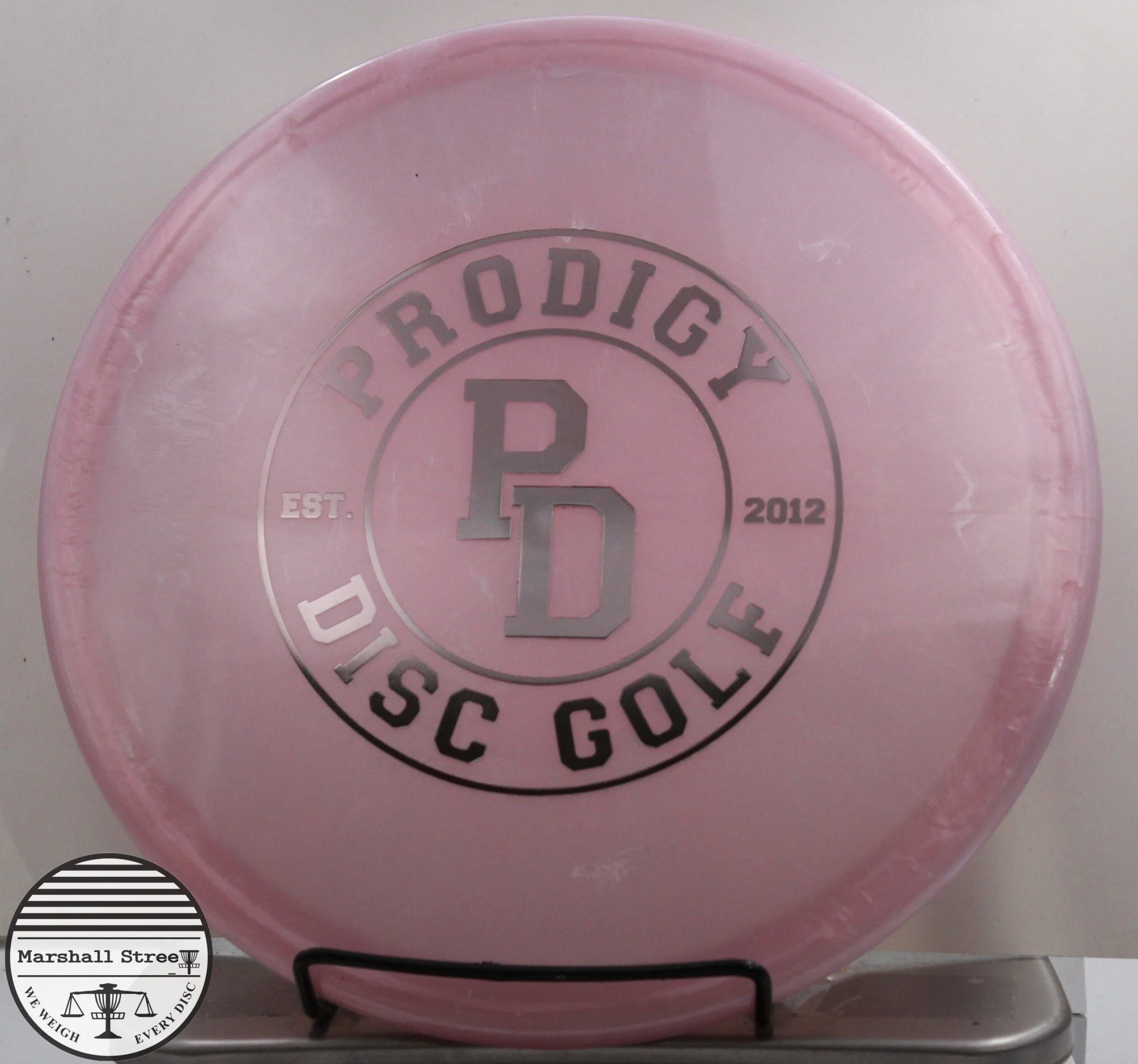 Prodigy A3, 500 SE