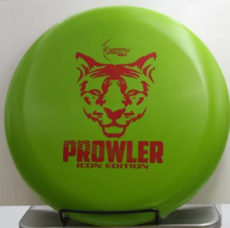 Icon Prowler
