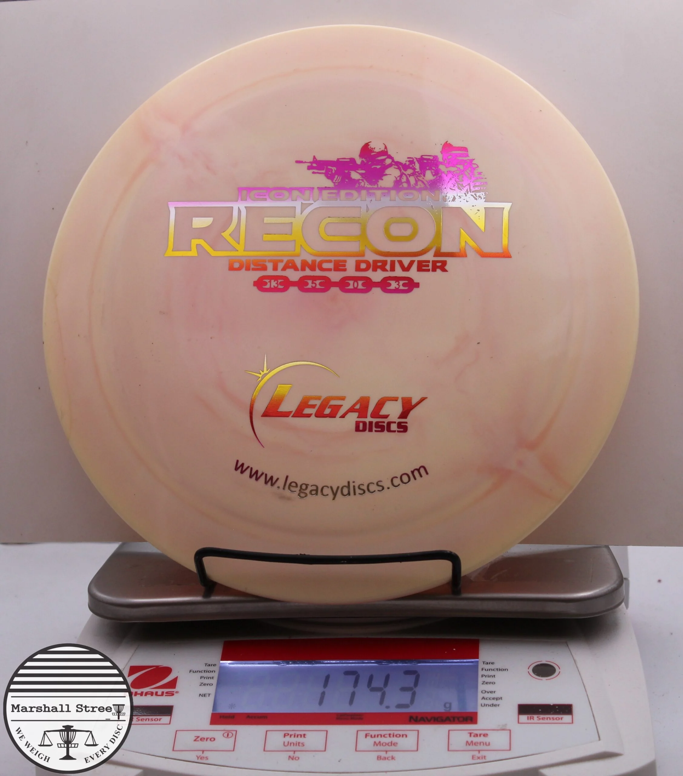 121027.jpg Icon Swirly Recon - #10 Peach, 174
