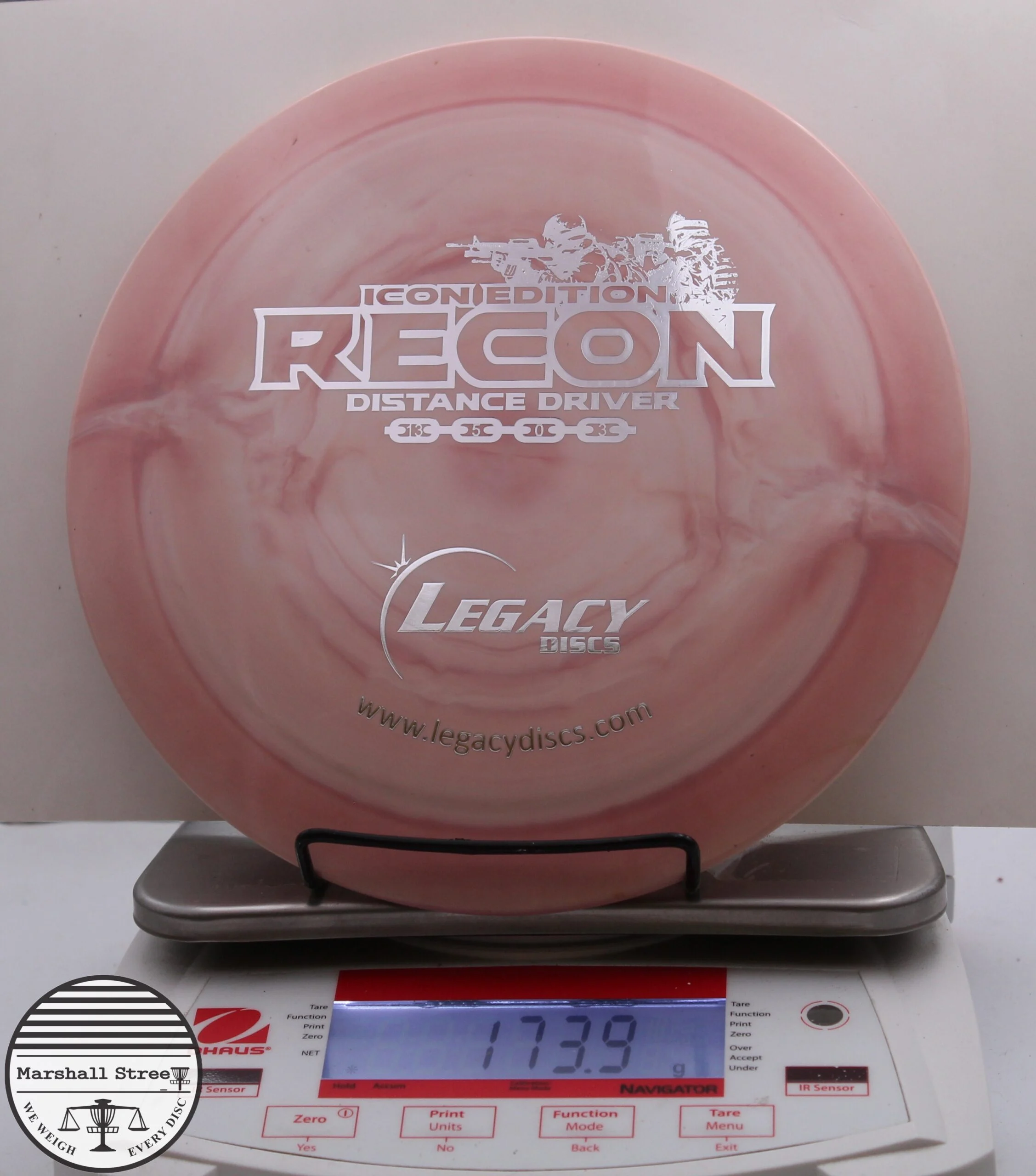 121022.jpg Icon Swirly Recon - #05 PalePink, 174