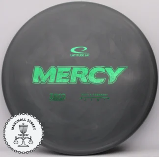 X-Out Zero Medium Mercy