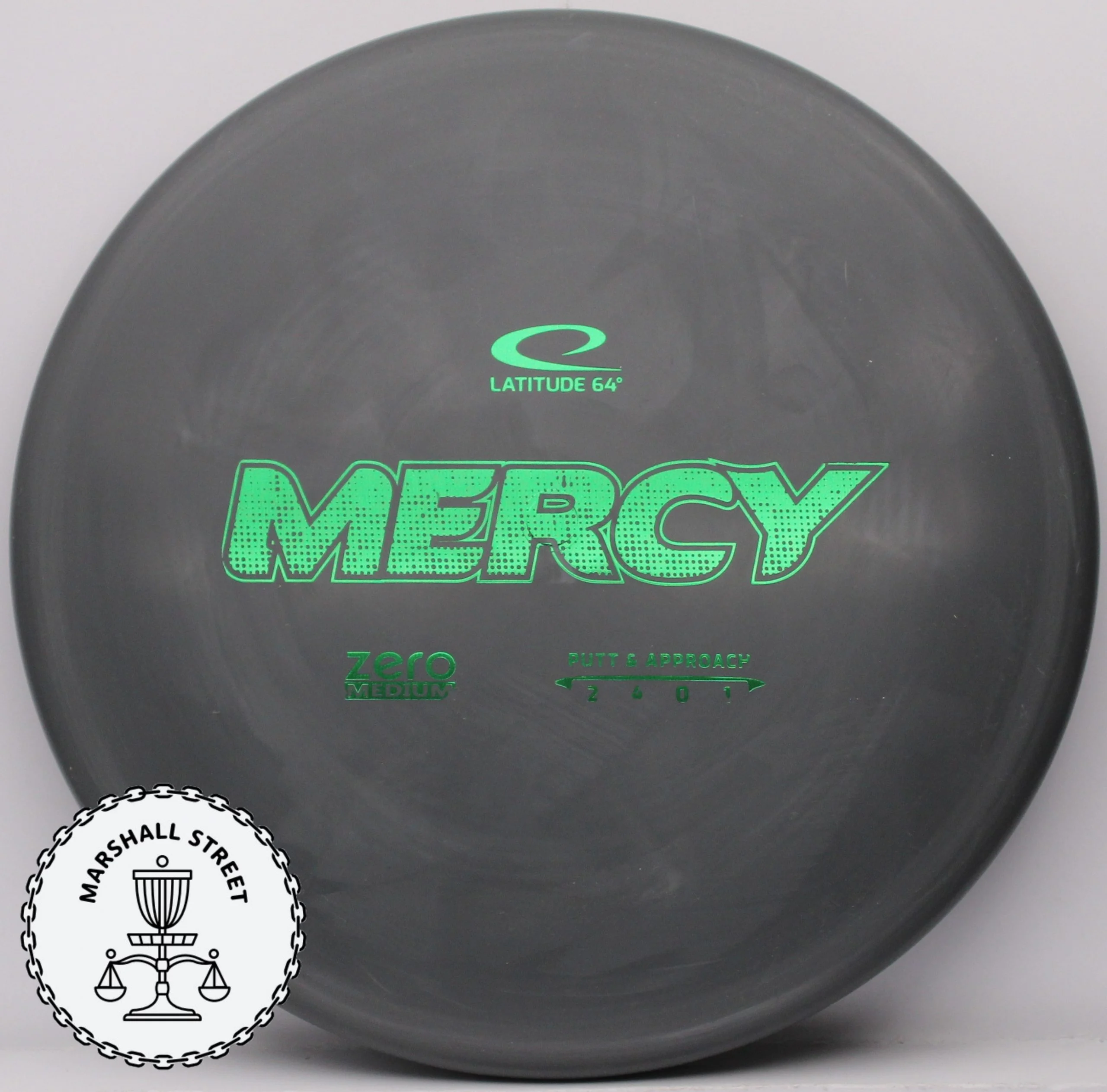 X-Out Zero Medium Mercy
