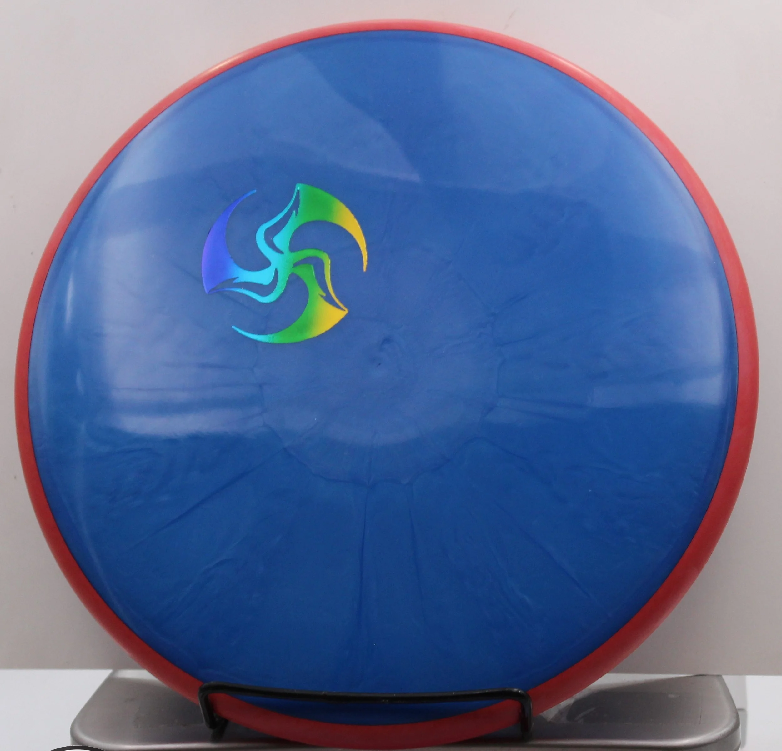 Plasma Proxy, Trifly