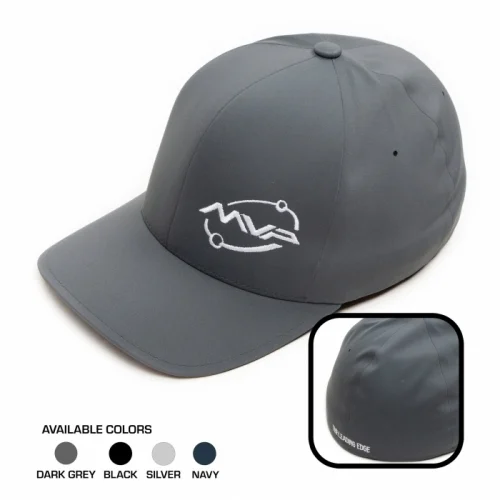 MVP Orbit FLexfit Delta Hat