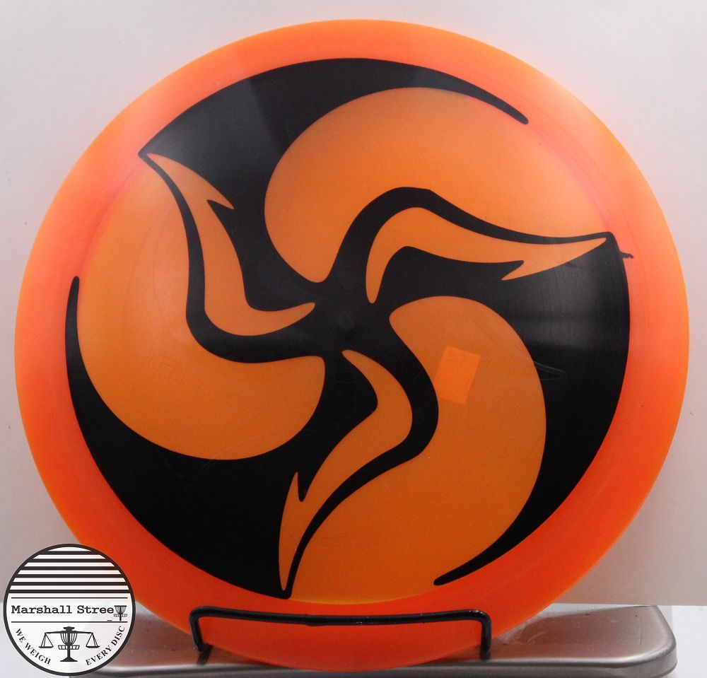 Z Heat, Big Trifly • Marshall Street Disc Golf