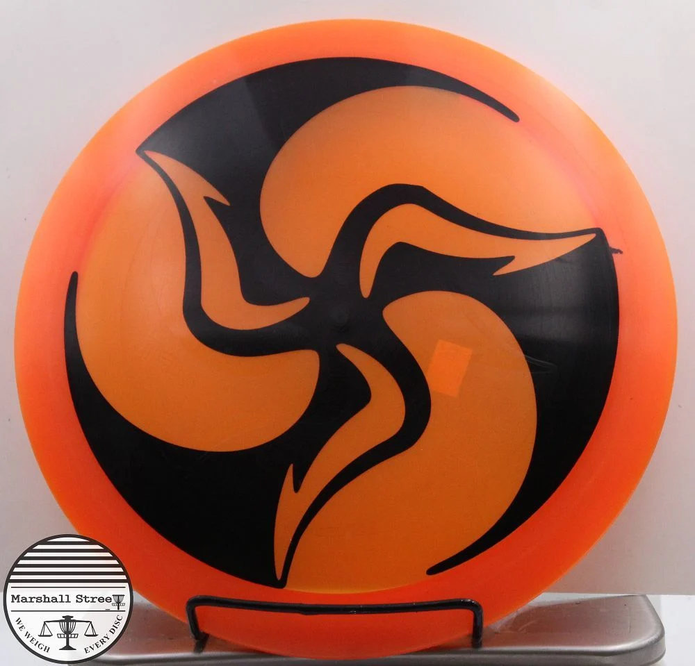 Z Heat, Big Trifly