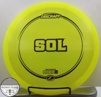 Z Sol