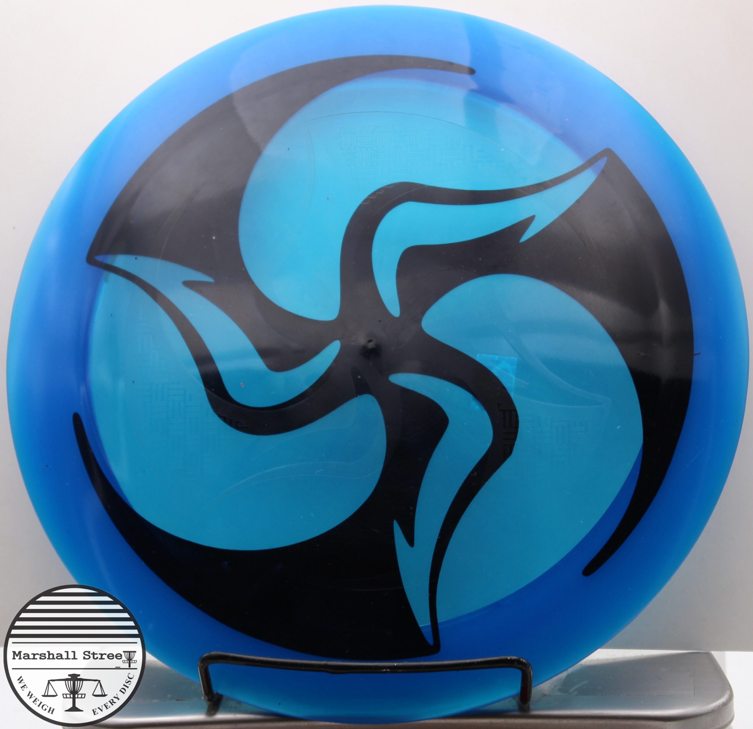 Z FLX Nuke, Big Trifly • Marshall Street Disc Golf