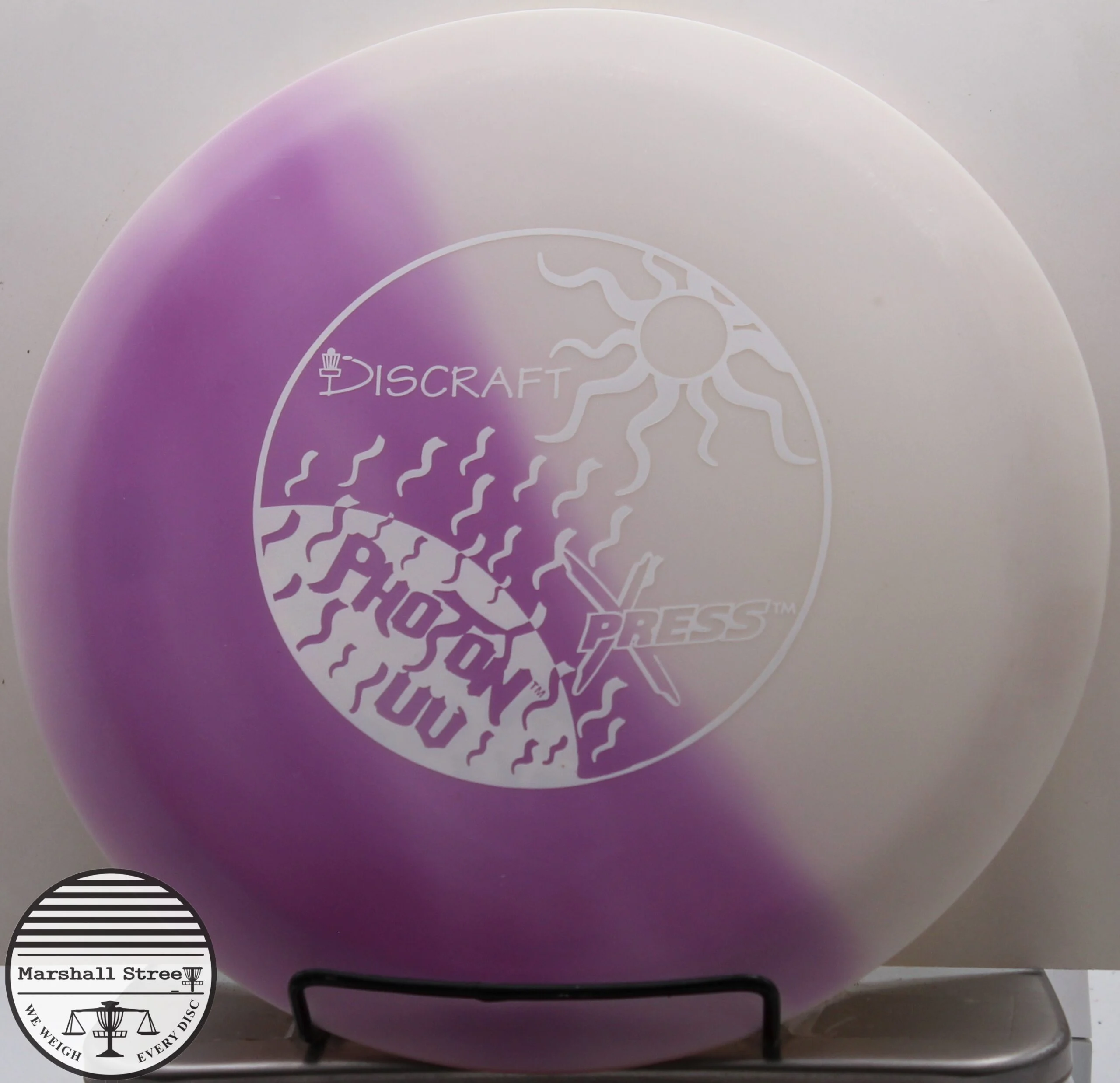 Photon UV XPress