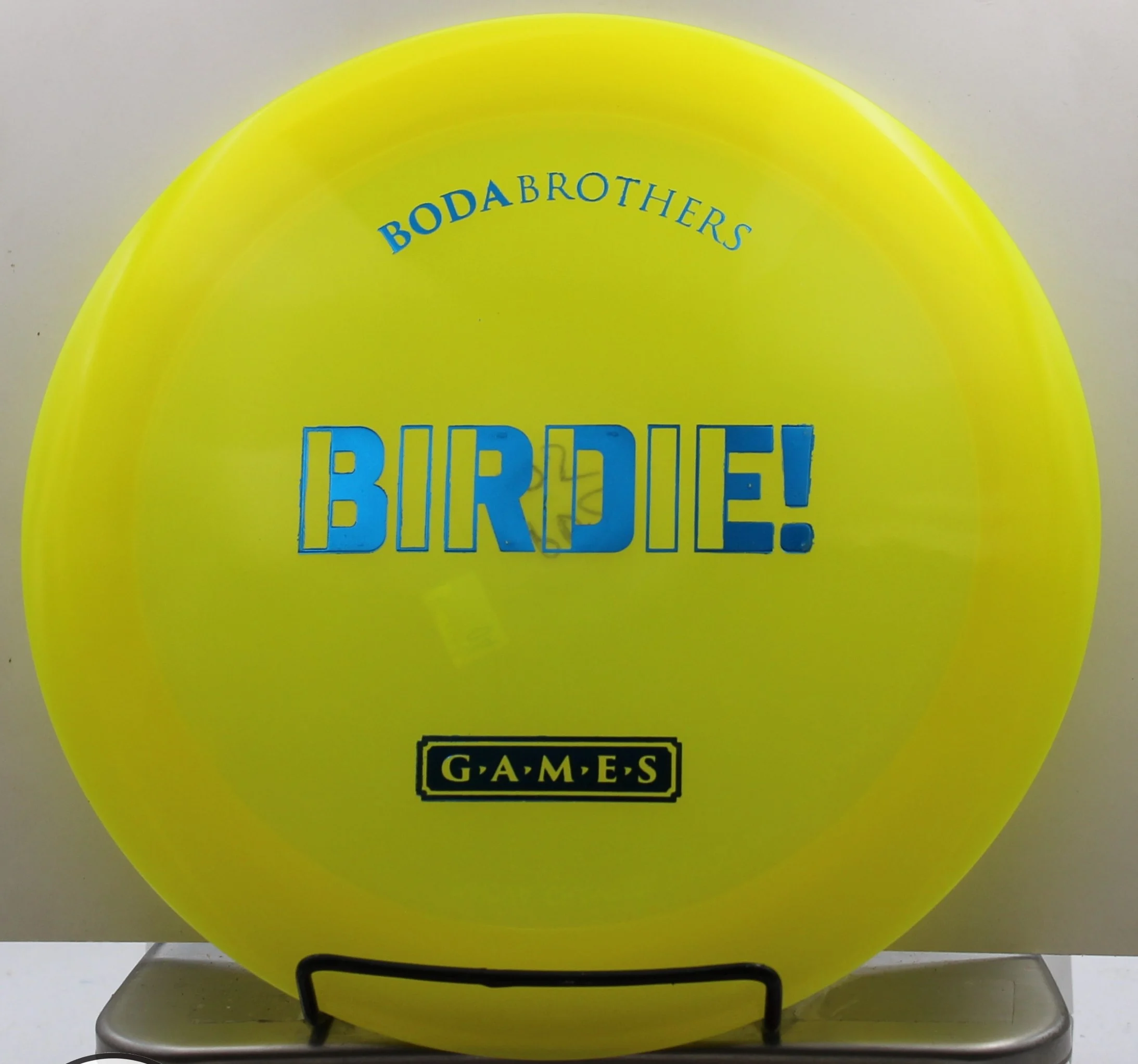 C-Line PD2, Birdie