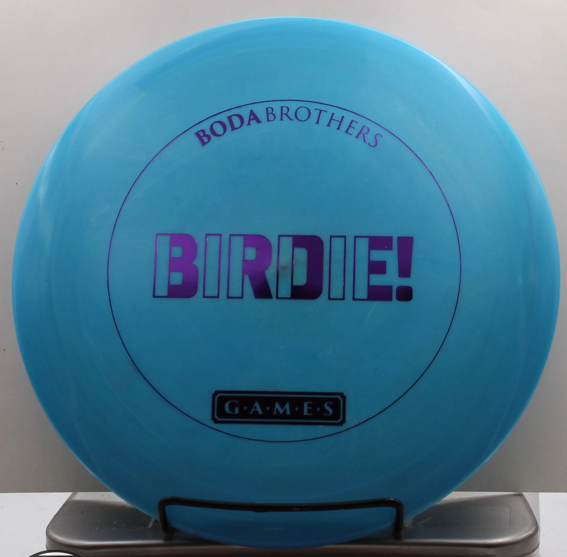 Star Teebird, Birdie