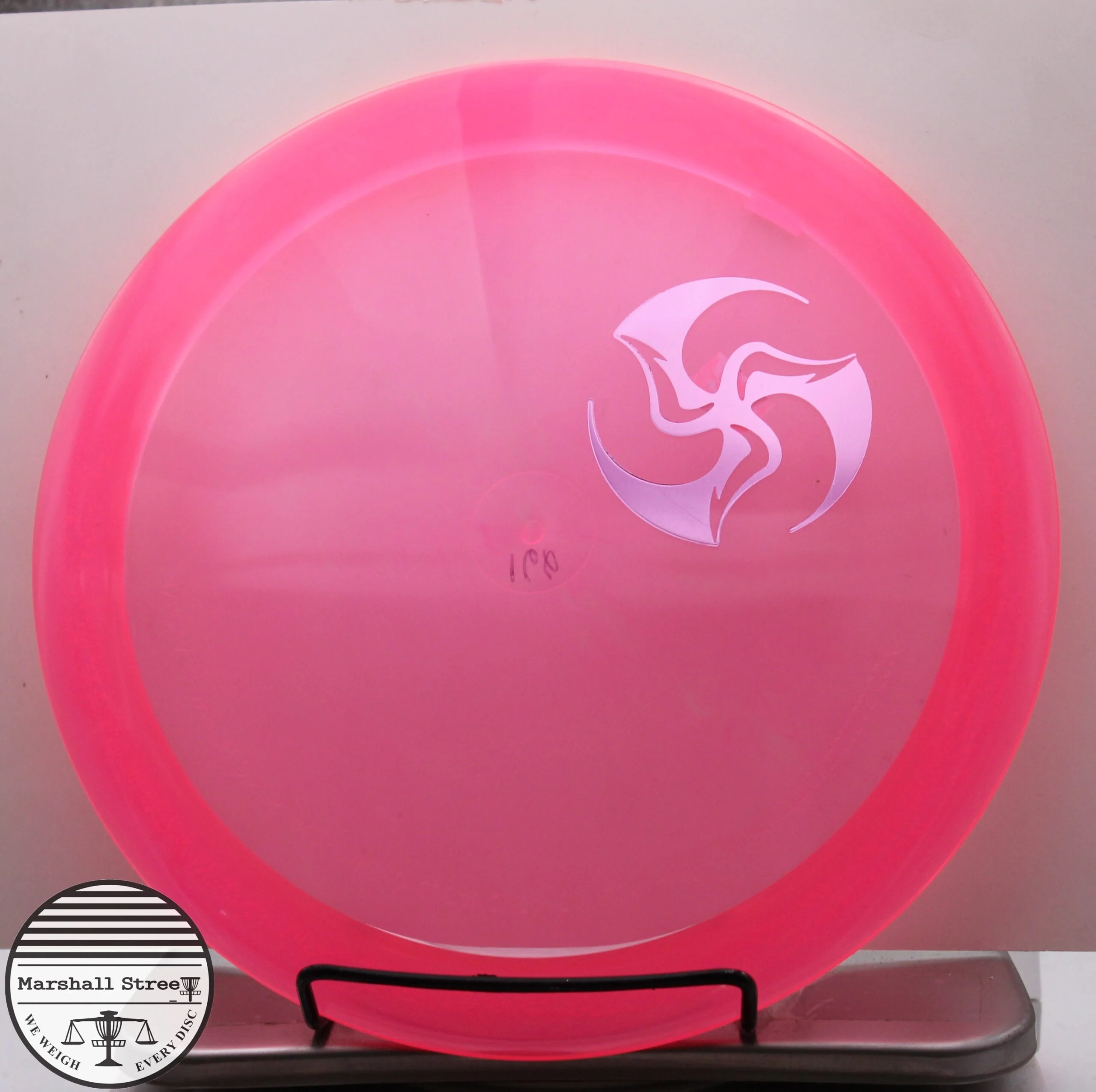 C-Line CD2, Trifly