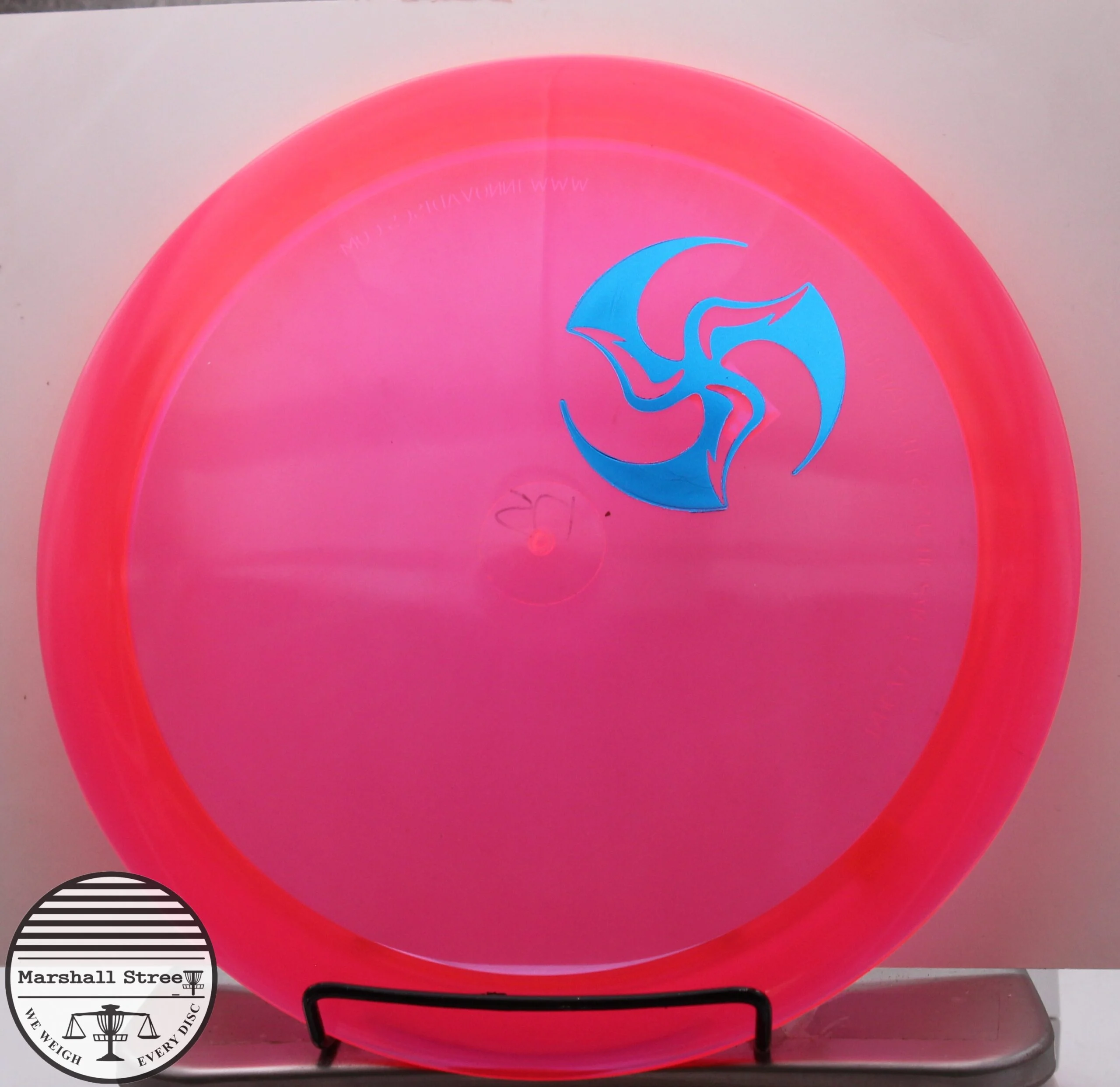 C-Line PD, Trifly